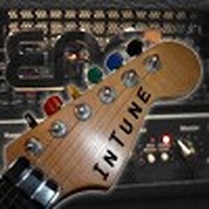 Intunes Superstrat