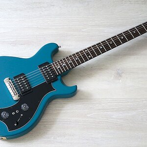 2009 PRS Mira X