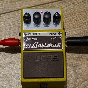 RJJC's BOSS FBM-1