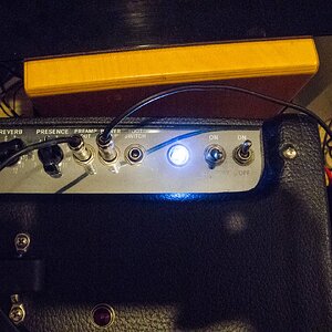 RJJC's LED For HRD 05