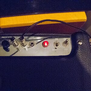 RJJC's LED For HRD 06