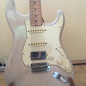 Moollon Classic S