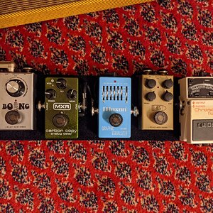 Pedaltrain_oben