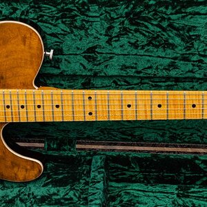 Maybach Teleman T54