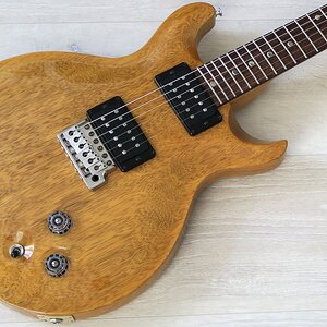 2008 PRS KL33 - Body