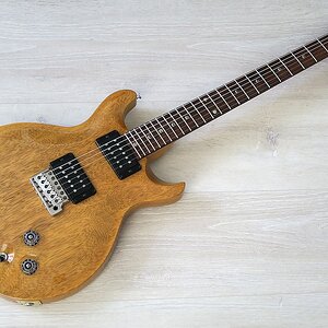 2008 PRS KL33