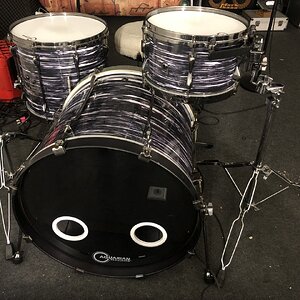Tama Superstar Hyperdrive