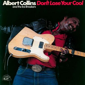 Albert Collins