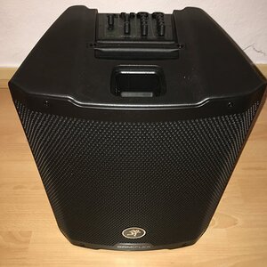 02 Subwoofer Komplett