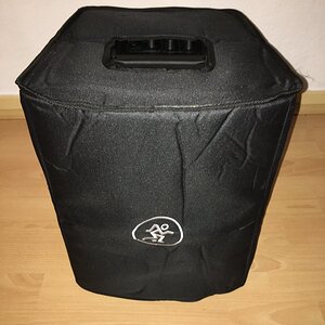 16 Subwoofer Mit Hülle