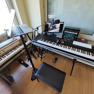 Corona Studio