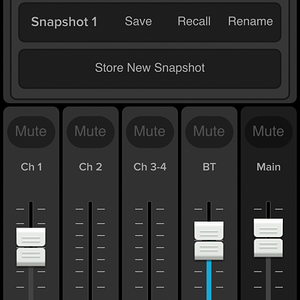 24 App Memory Parameter Hochformat