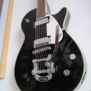 Gretsch Electromatic DuoJet