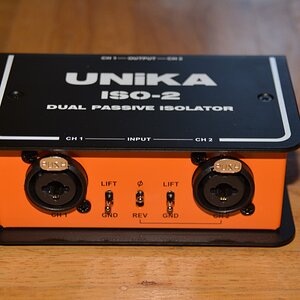 09 ISO-2 Inputs