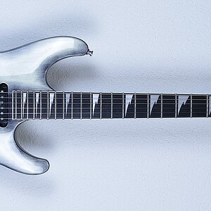 Ibanez Roadstar Pro Saber Custom Collection 540S-CF49 (1988)