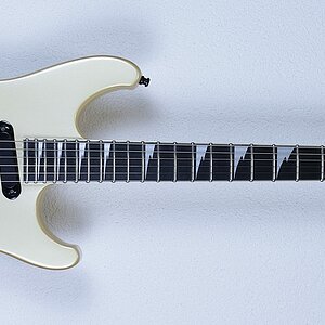 Ibanez Proline PL2550GP Gold Pearl (1987)