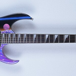 Ibanez RG770-TRON (2015)