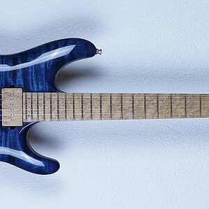 Tausch Custom OAP-II (2005)