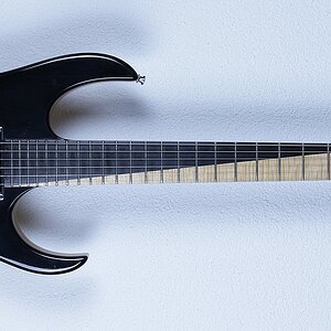 Tausch Custom OAP-IV (2009)