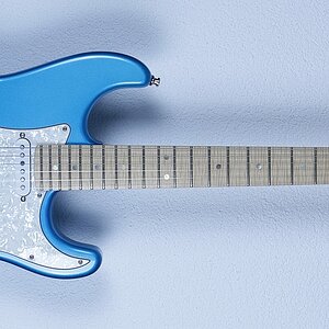 Tausch Custom OAP-V (2012)