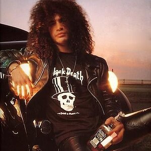 Slash