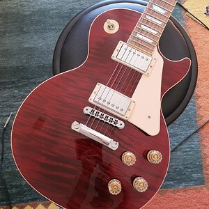 Gibson Les Paul Standard Wine Red Candy