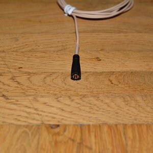 11 CO-8WL-BE X-Connector