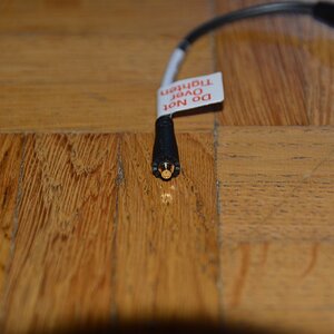 12 Anschluss X-Connector