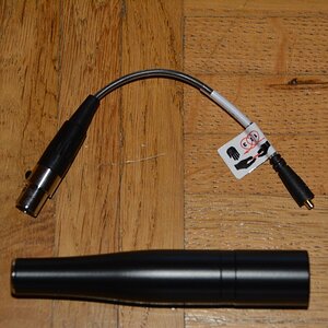 13 Adapter