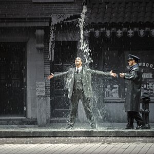 35 Singin' In The Rain (c)Théâtre Du Châtelet - Marie-Noëlle Robert