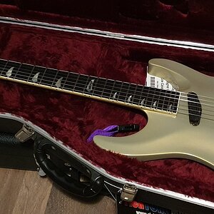 Kramer Stagemaster Custom I
