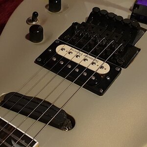Kramer Stagemaster Custom I