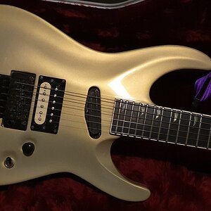 Kramer Stagemaster Custom I