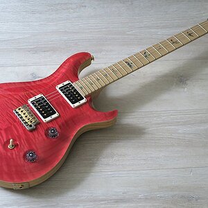 Custom 24 Swamp Ash