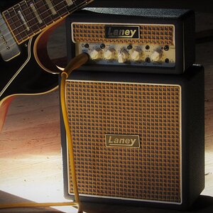Laney MiniStack (2)