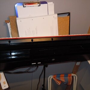 Go-Piano Hochkant