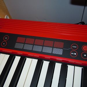 Go-Piano Mod-Vol-Loop