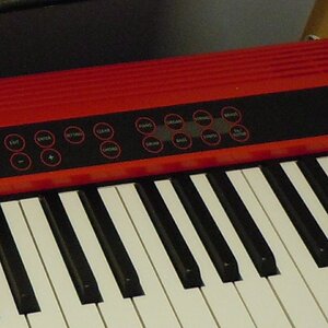 Go Piano Soundpanel