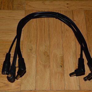 09 Daisy-Chain-Kabel