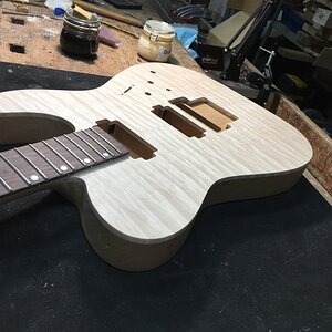 Custom TLE 3