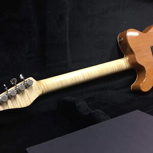 Custom TLE 11