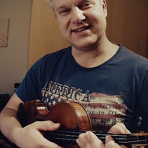 Geigen-Vibrato