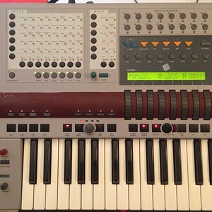 Hohner Adam 03
