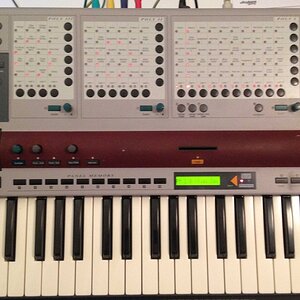 Hohner Adam 04