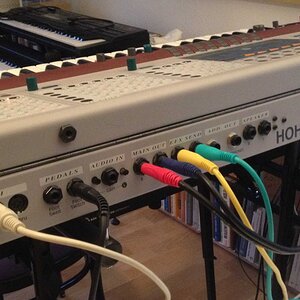 Hohner Adam 05
