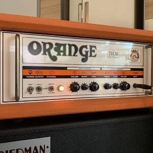 Orange TH 30