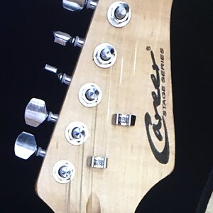 Original Career Pro Neck