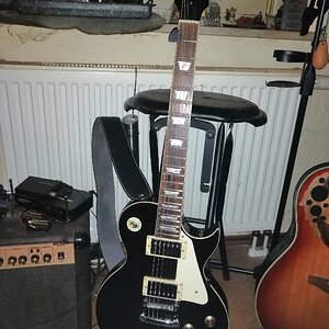 Les Paul