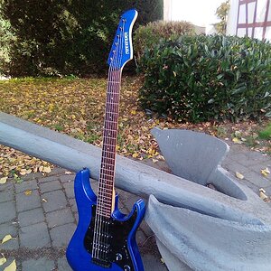 Fernandes SFR-50