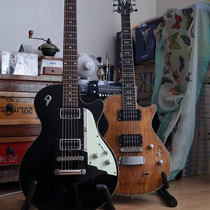 Duesenberg & Hagstrom